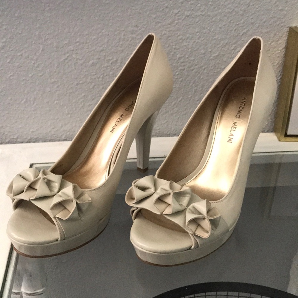 Antonio Melani Heels